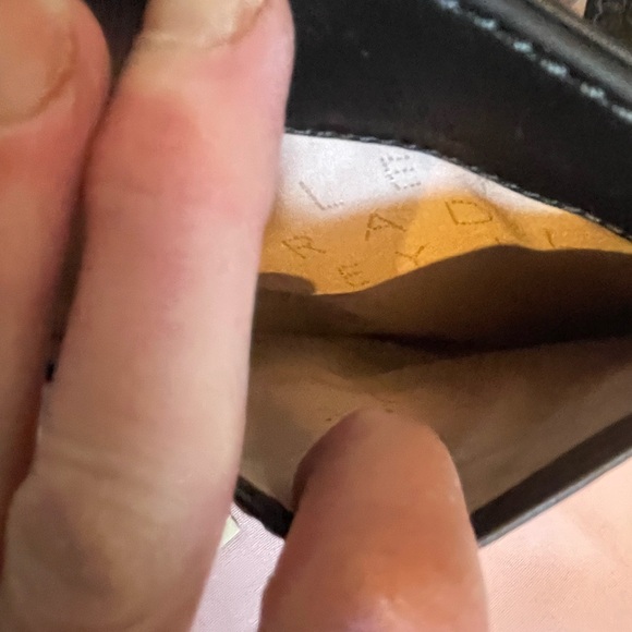 Radley London Lavender Lane medium flap over crossbody, NWT - Picture 14 of 14